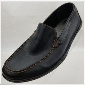 Born Loafers Moc Chocolate Shoes Size US 8